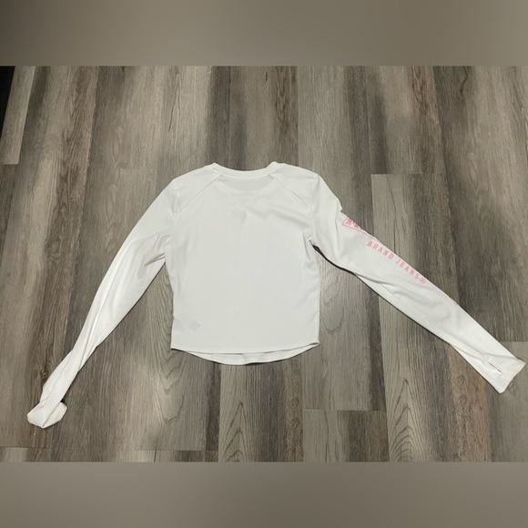 True Religion X Playboy White and Pink Top - Picture 10 of 10
